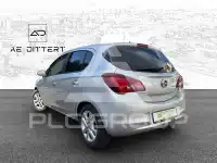 2015 Opel Corsa