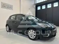 2015 Opel Corsa