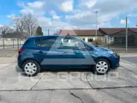 2015 Opel Corsa