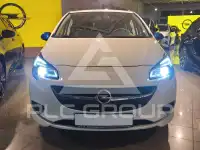 2015 Opel Corsa