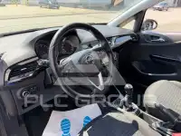 2015 Opel Corsa