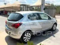 2015 Opel Corsa