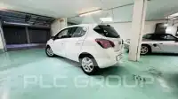 2015 Opel Corsa
