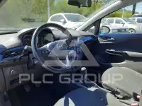 2015 Opel Corsa