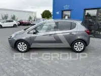 2015 Opel Corsa