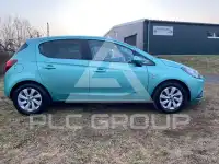 2015 Opel Corsa