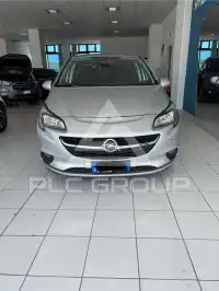 2015 Opel Corsa