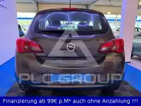 2015 Opel Corsa
