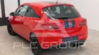 2015 Opel Corsa