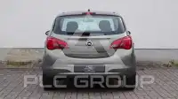 2015 Opel Corsa