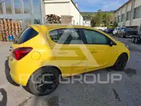 2015 Opel Corsa