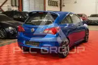2015 Opel Corsa