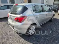 2015 Opel Corsa