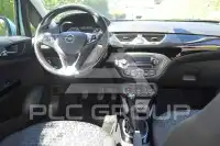 2015 Opel Corsa