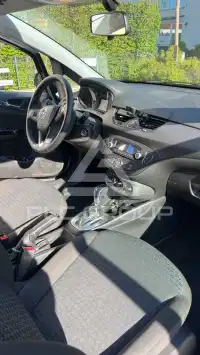 2015 Opel Corsa