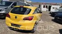 2015 Opel Corsa
