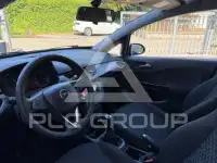 2015 Opel Corsa