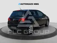 2015 Opel Corsa