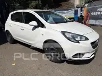 2015 Opel Corsa
