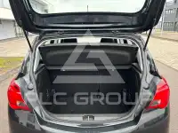 2015 Opel Corsa