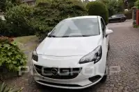 2015 Opel Corsa