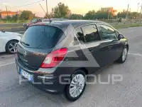 2015 Opel Corsa