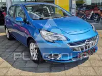 2015 Opel Corsa