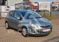 2015 Opel Corsa