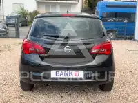 2015 Opel Corsa