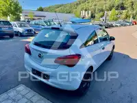 2015 Opel Corsa