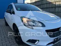 2015 Opel Corsa