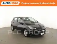 2015 Opel Corsa