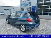 2015 Opel Corsa