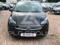 2015 Opel Corsa