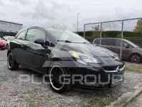 2015 Opel Corsa