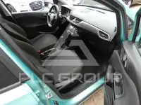 2015 Opel Corsa