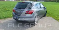2015 Opel Corsa