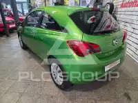 2015 Opel Corsa