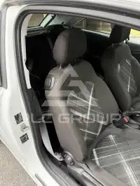 2015 Opel Corsa