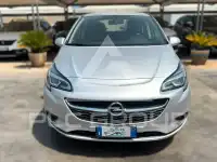 2015 Opel Corsa