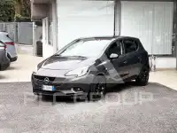 2015 Opel Corsa