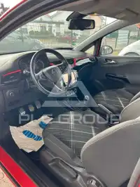 2015 Opel Corsa