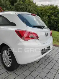 2015 Opel Corsa