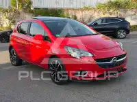 2015 Opel Corsa
