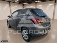 2015 Opel Corsa