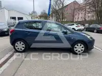 2015 Opel Corsa