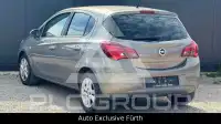 2015 Opel Corsa