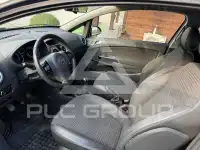 2015 Opel Corsa