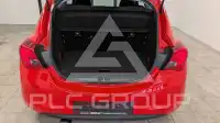 2015 Opel Corsa
