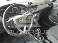 2015 Opel Corsa